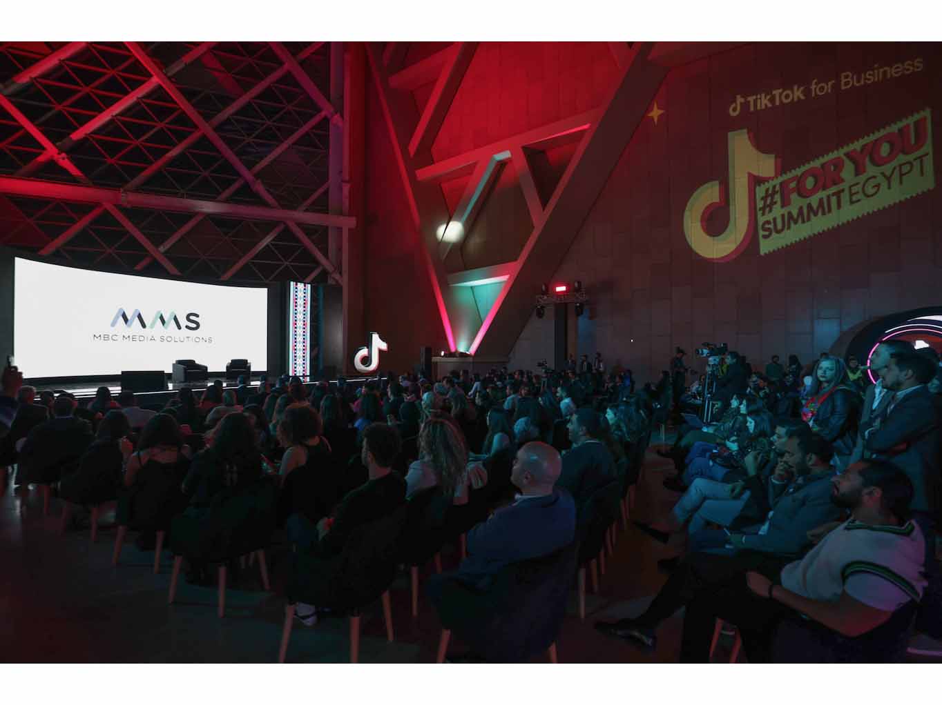 MBC Media Solutions appointed as official TikTok Egypt's reseller Image