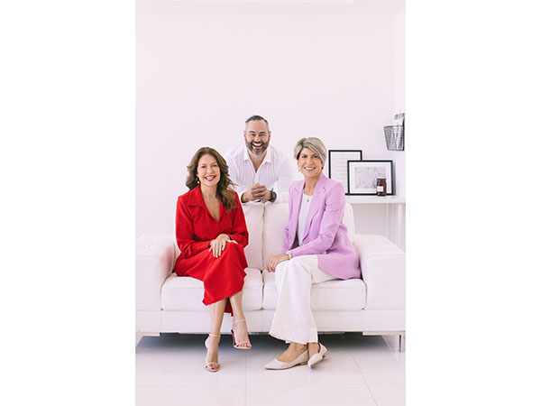First Consultancy Dedicated to Workplace Culture Launches in the UAE Image