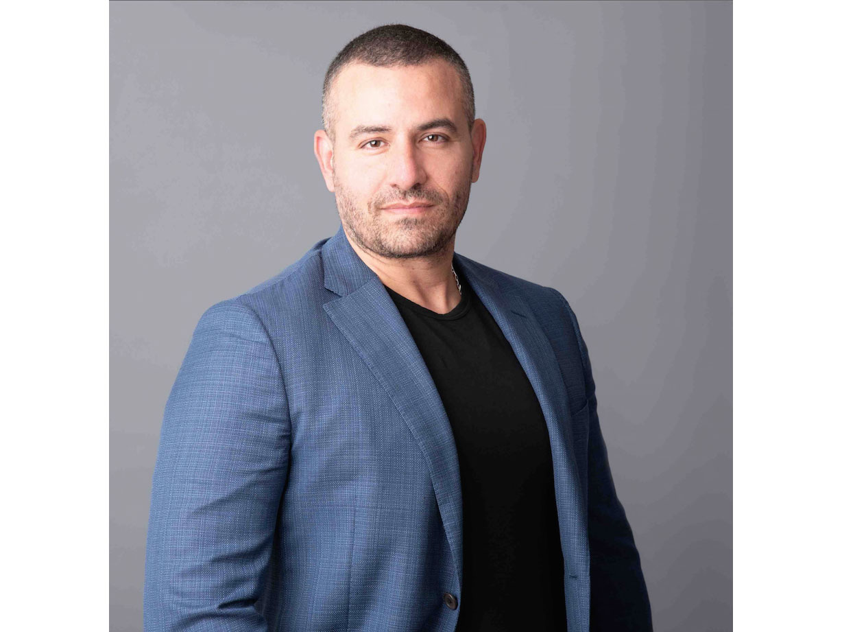 Tony Wazen appointed CEO of Publicis Media for the Middle East region Image