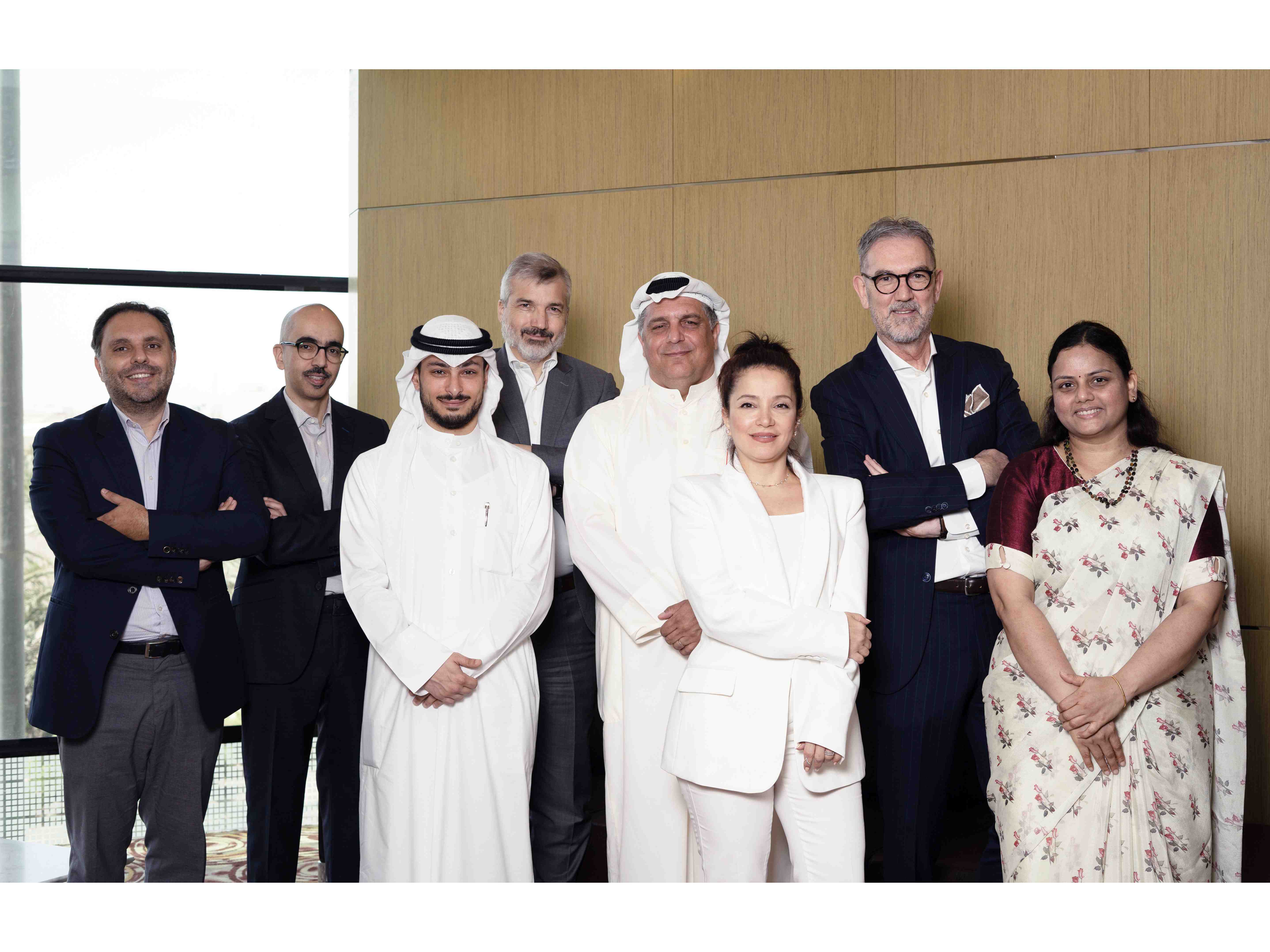 Trafalgar Luxury Group reshuffles its senior leadership to spearhead expansion plans across the region Image