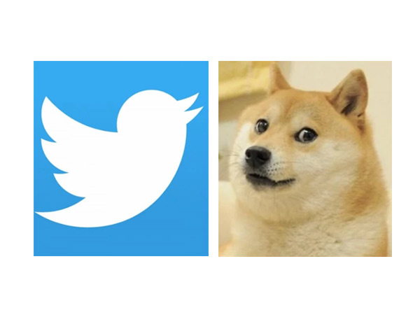 From a bird to a dog, Elon Musk changes Twitter logo with no explanation Image