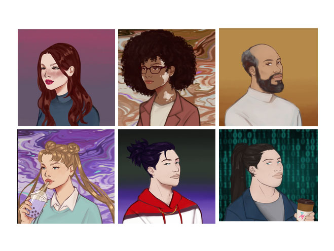 Tech Misfits, a new application to empower technology professionals from minority backgrounds and fight for fairer distribution of wealth Image