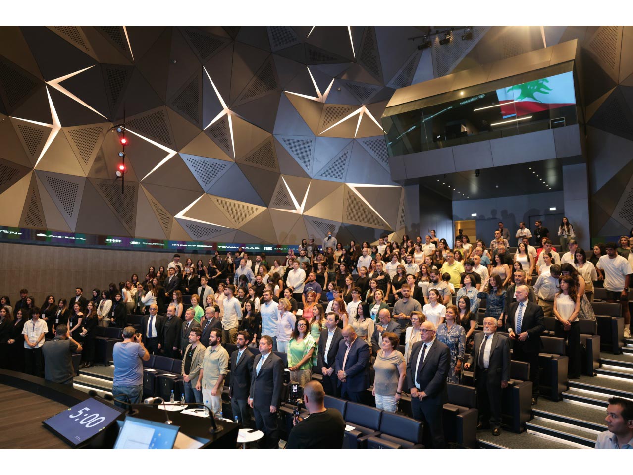 2024 ‘Unleash Your Creativity’ marketing challenge: a decade of nurturing talent and promoting skill development Image