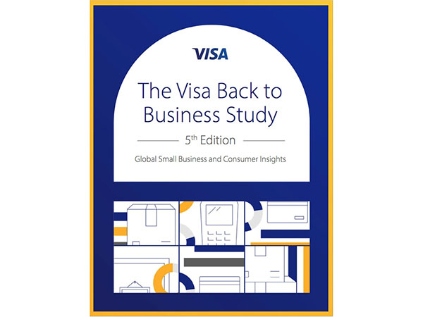 Eighty-eight percent of UAE SMBs are optimistic about the future of their business: Visa Back to Business global study Image