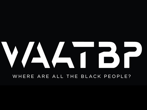 The One Club’s Hybrid “Where Are All The Black People” Global Conference Set for end of September Image