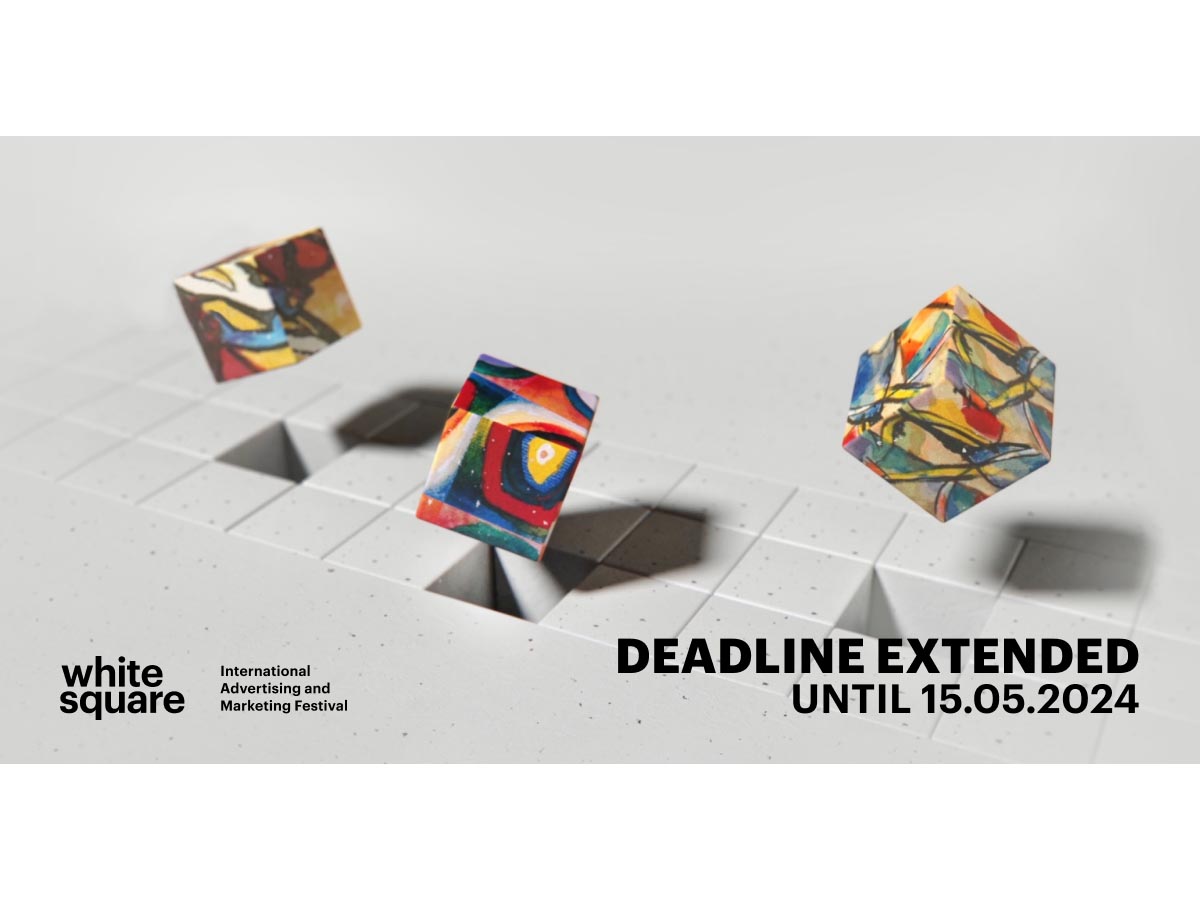 White Square deadline extended until may 15 Image