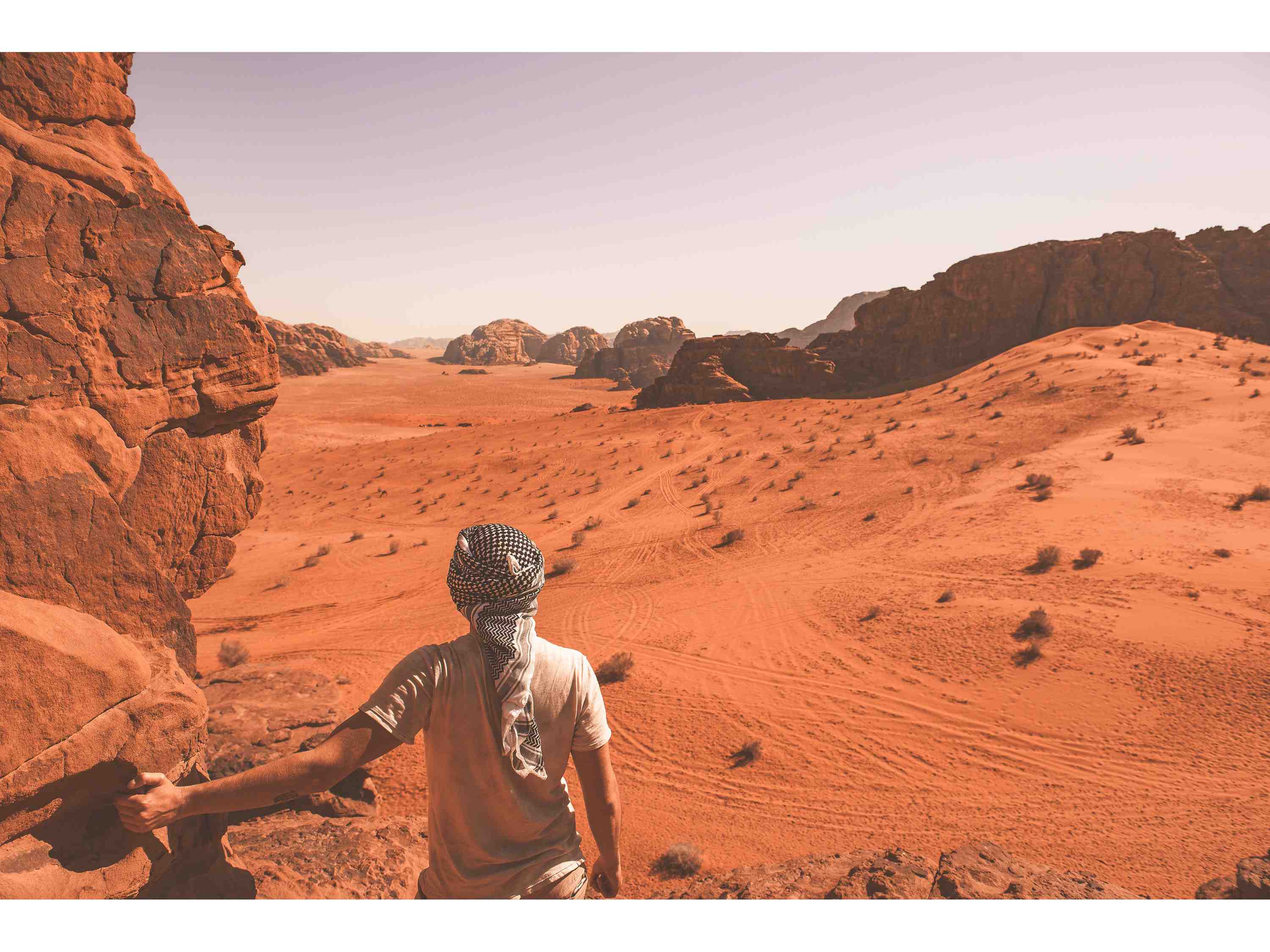 Middle East’s Tourism sector could grow to US$246 billion in 2022  Image