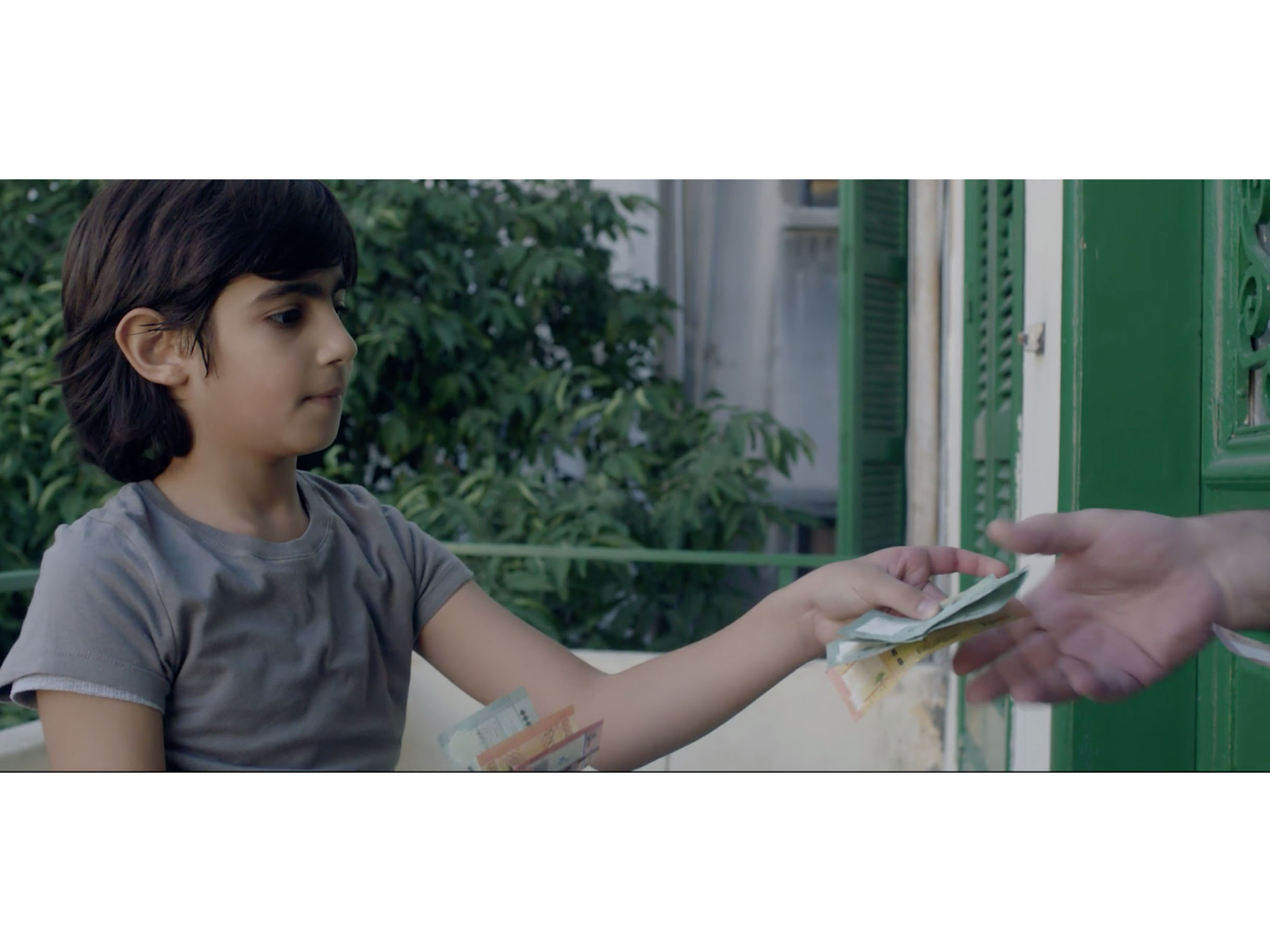 World Vision Lebanon and PIMO target the urgent humanitarian issue of school dropouts in new campaign Image