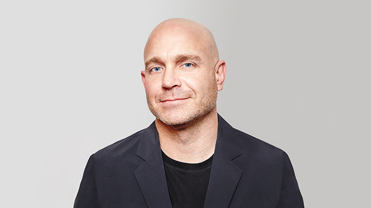 WPP appoints Rob Reilly as Global Chief Creative Officer Image