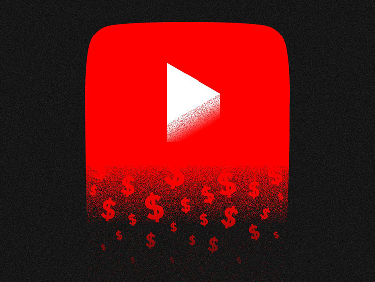 YouTube Sponsored Videos Soar by 40% in Q3 2020 Image