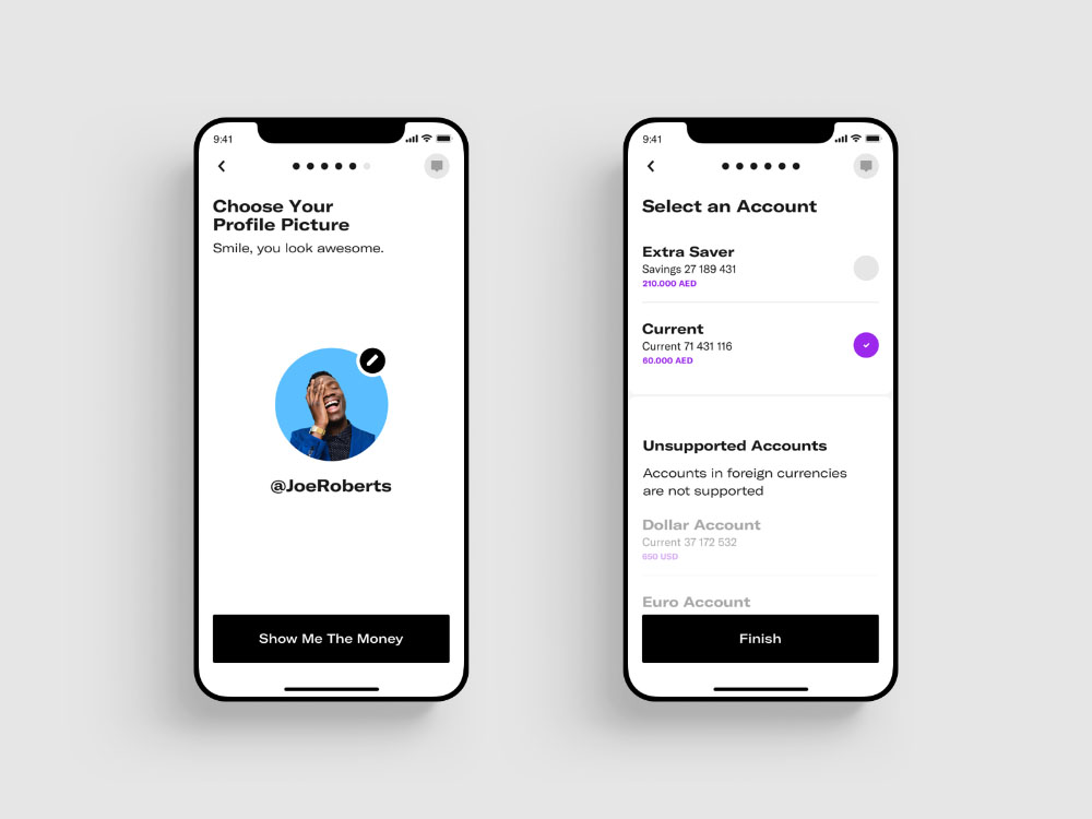 UAE-based Fintech Ziina expands to Jordan Image