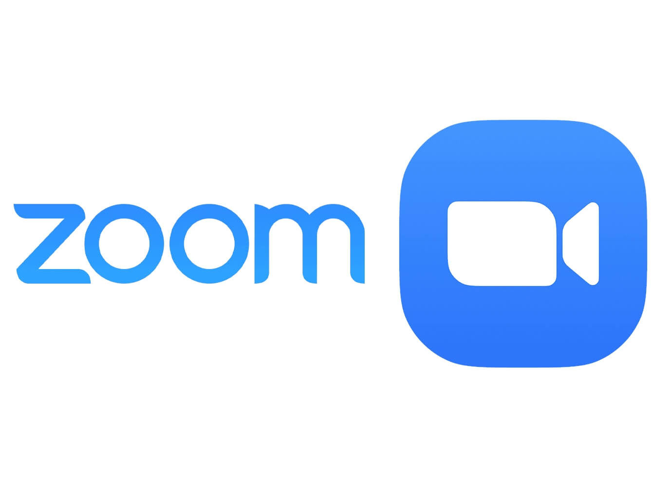 Zoom is the most downloaded business app in the U.S.  Image