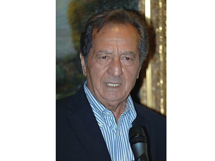 Arabad | ArabAd’s Publisher and CEO Walid Azzi had passed away