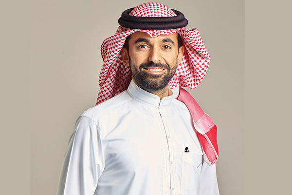 Abdulla Alhammadi: ‘The advertising industry in KSA has massive potential’