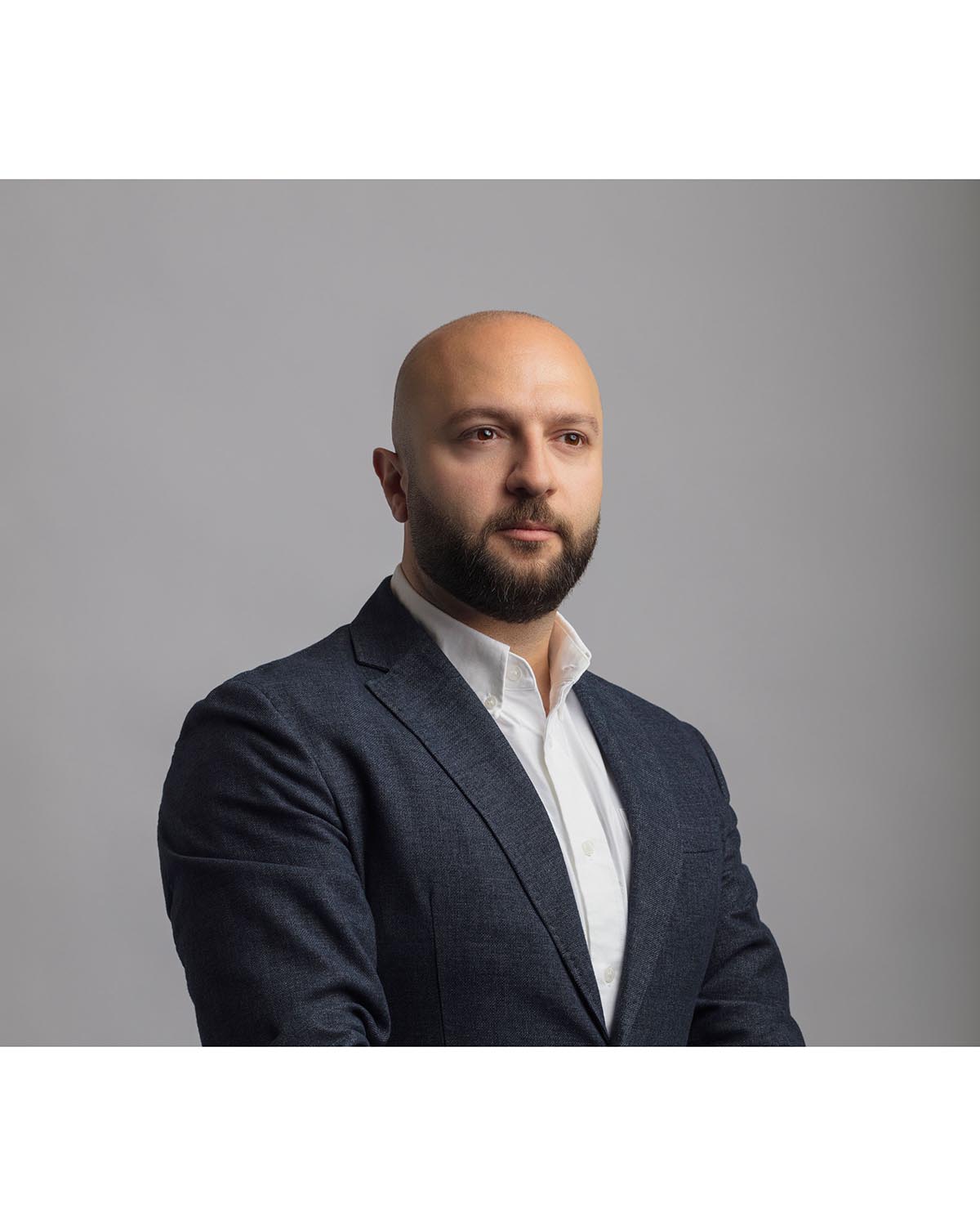 Publicis Groupe ME&T elevates Abed Ismail to  Head of Integration