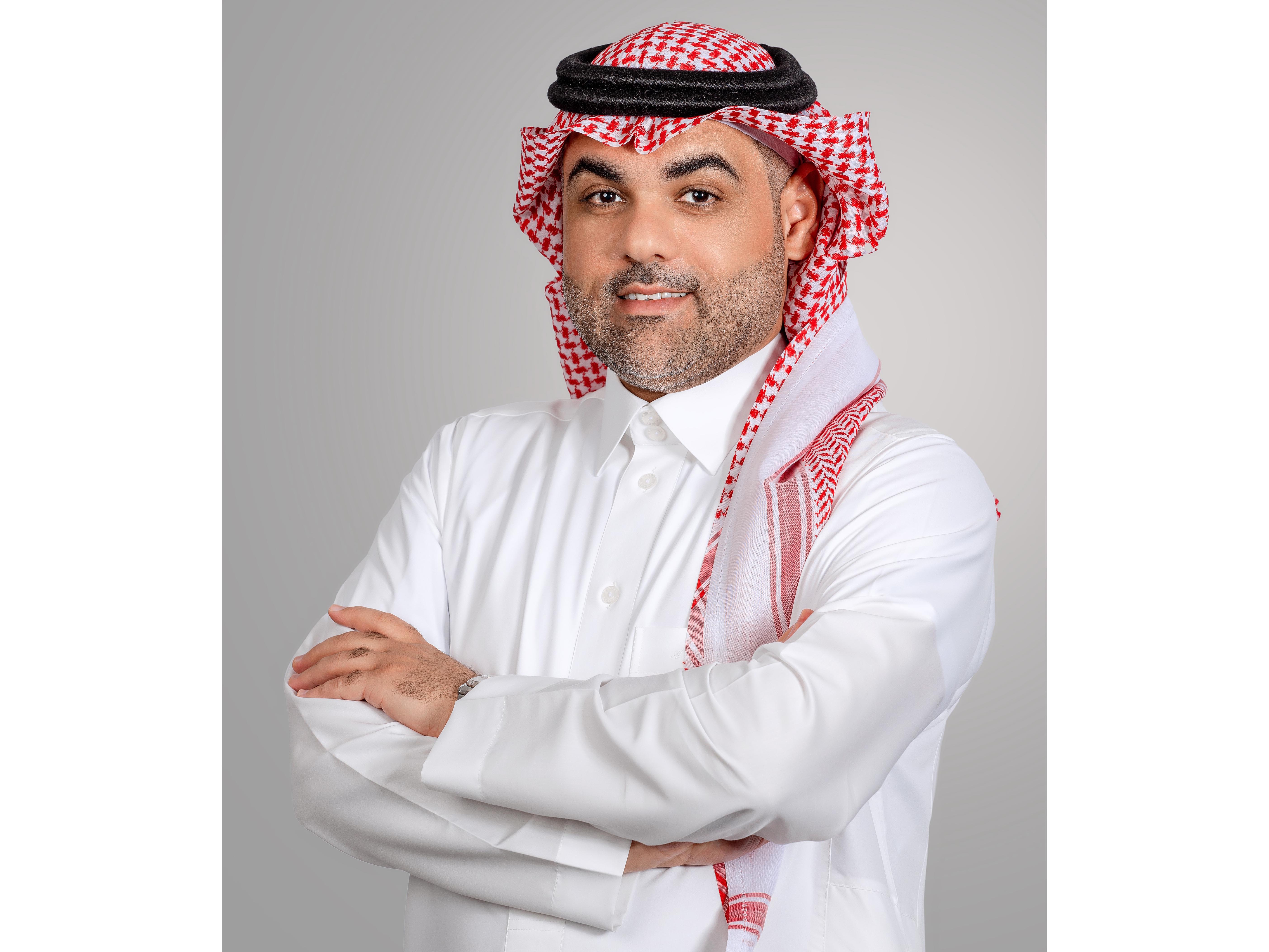 Ahmed Al Sahhaf Leads IAA Saudi Chapter to Drive Innovation in Advertising  