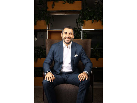Head of LinkedIn MENA, Ali Matar, joins innovative software platform Educatly