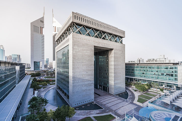 Dubai International Financial Centre and Dubai FDI to jointly stimulate foreign investment in the Emirate
