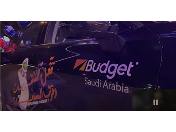 ‘Social vs Real’ campaign by FP7McCann Riyadh for Budget Saudi Arabia taps into the power of genuine connections