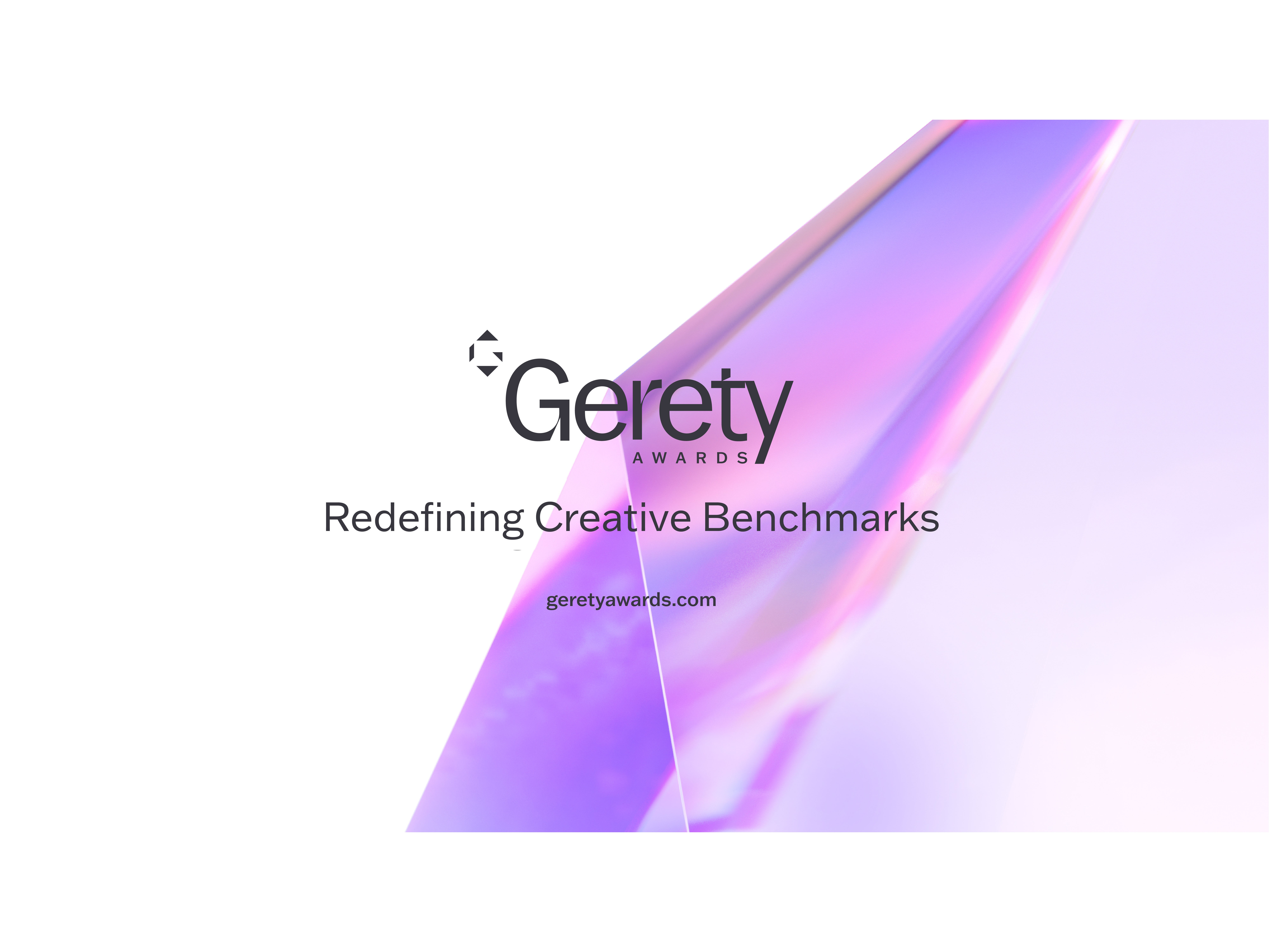 Gerety Awards’ final deadline for entries ends May 13