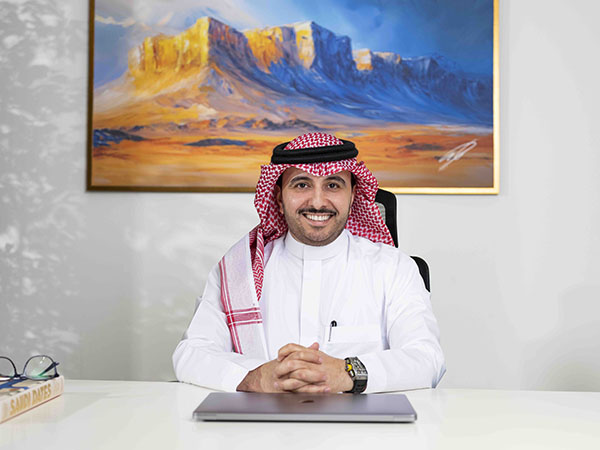 Faden Media on the forefront of revolutionizing Digital OOH in Saudi Arabia