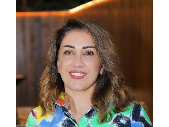 Hana Khatib takes on new role as GroupM's COO for Efficiency Hubs