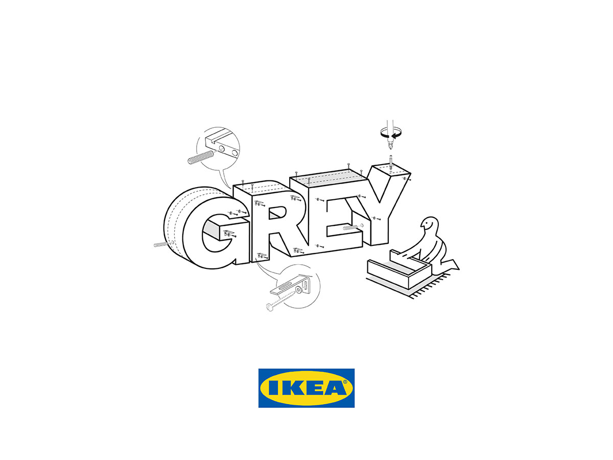 Al-Futtaim IKEA selects Grey MENA as its creative agency for the UAE, Qatar and Oman markets