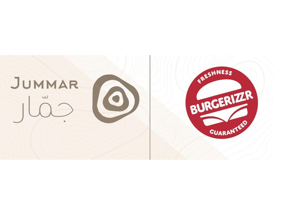 Burgerizzr selects Jummar as PR AOR