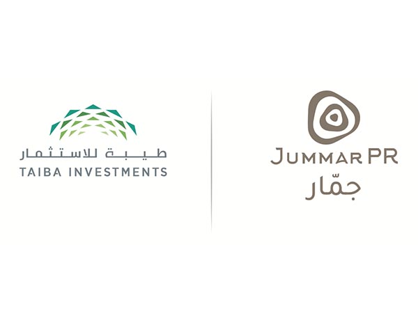 Jummar PR named communications consultant for Taiba Investments in Saudi Arabia