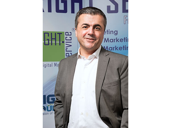 E-Commerce Optimization In Saudi Arabia - An interview with Joe Ghantous of Right Service