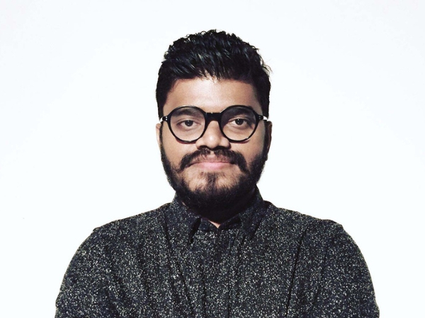 Kalpesh Patankar leaves Leo Burnett Dubai to join VML as Group Chief Creative Officer for India