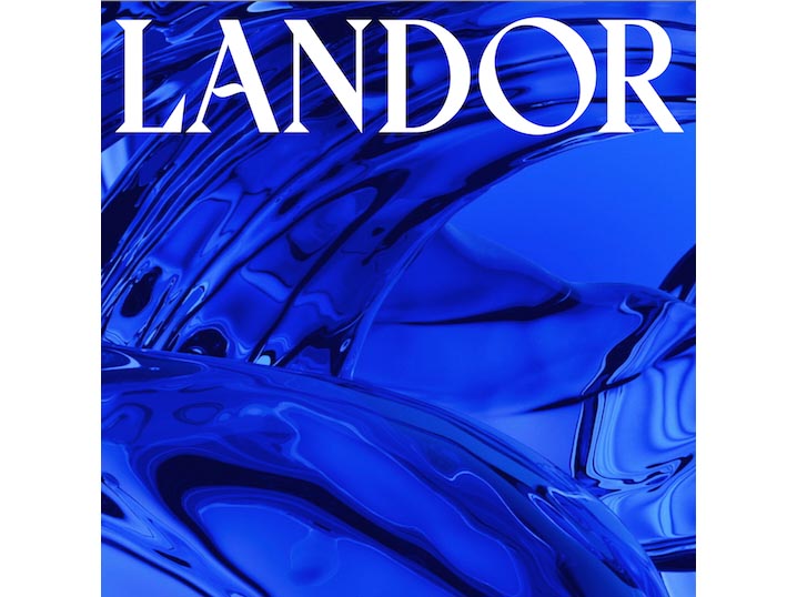  Landor & Fitch rebrands as ‘Landor'