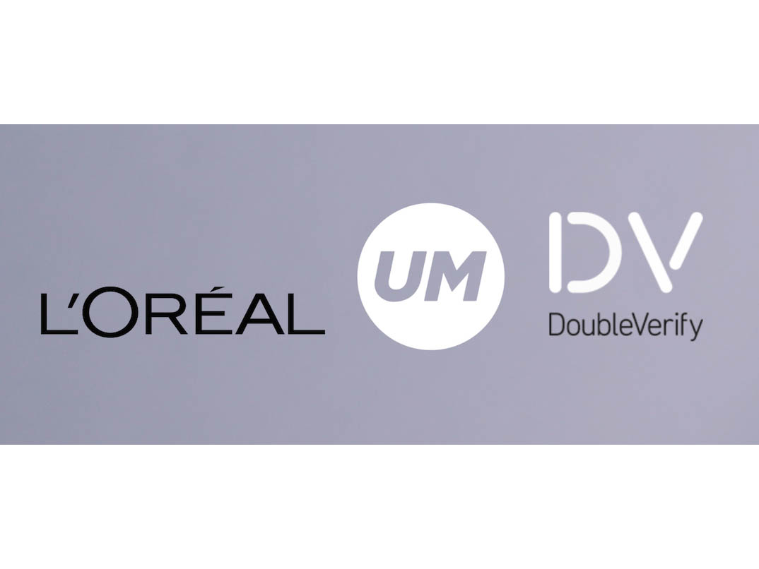L'Oréal and UM MENAT use DV Authentic Brand Suitability to optimise campaign