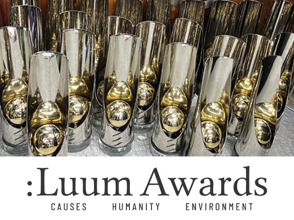 Luum Awards, the new global benchmark for purpose-driven advertising is open for entries
