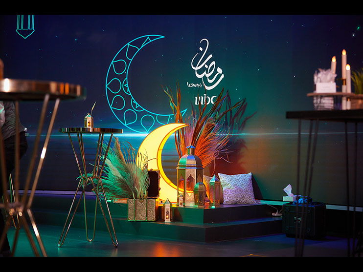 MBC Media Solutions launched MBC GROUP’s Ramadan Roadshow 2021