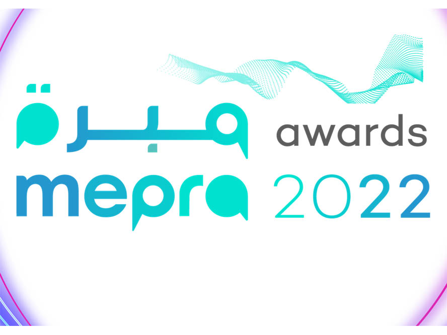 Finalists for MEPRA Awards 2022 announced