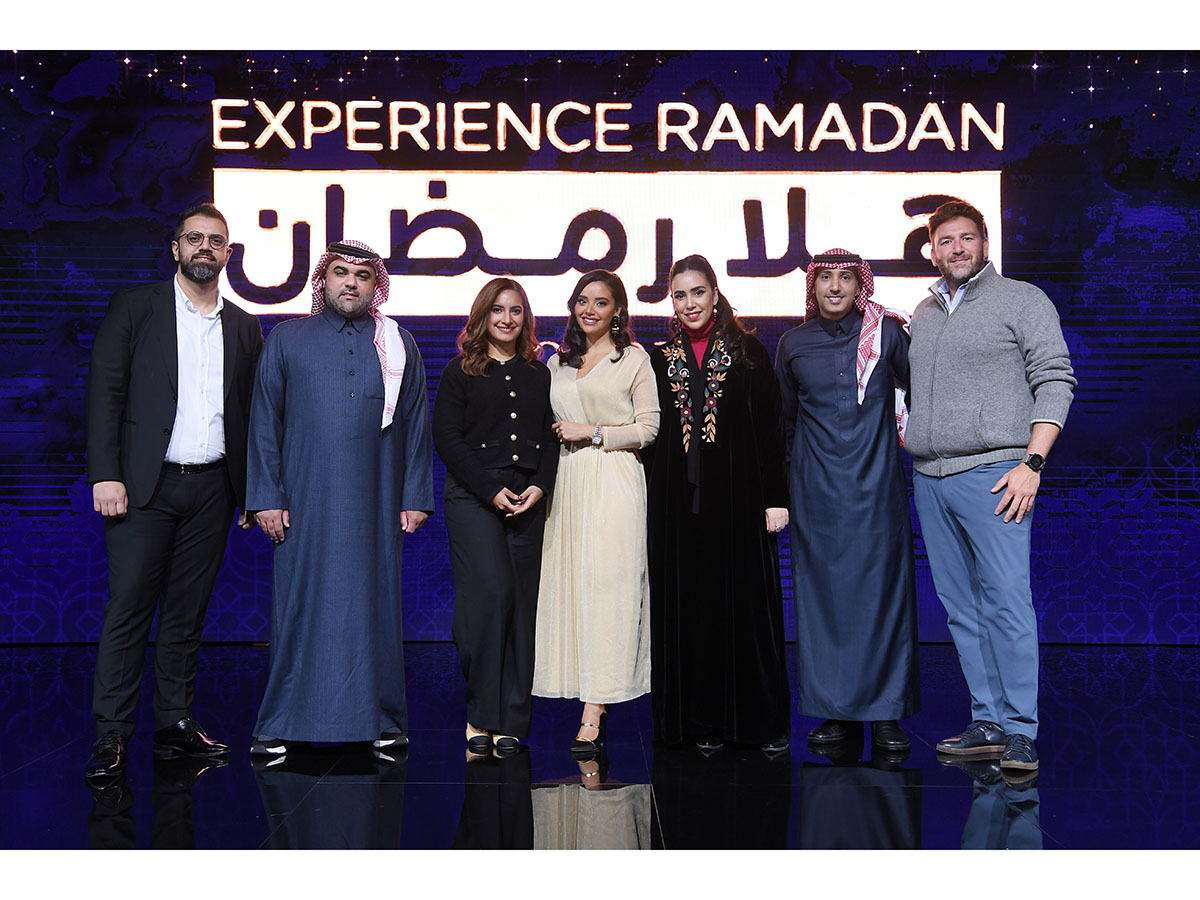 MMS highlights full range of offerings available to brands across MBC GROUP for Ramadan 2023