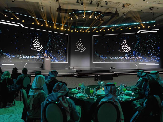 MMS reveals MBC Group's 2025 Ramadan programming and advertising opportunities 