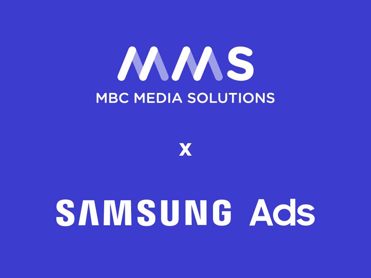 MMS is now the official Samsung TV Plus advertising partner in Egypt, the KSA & UAE