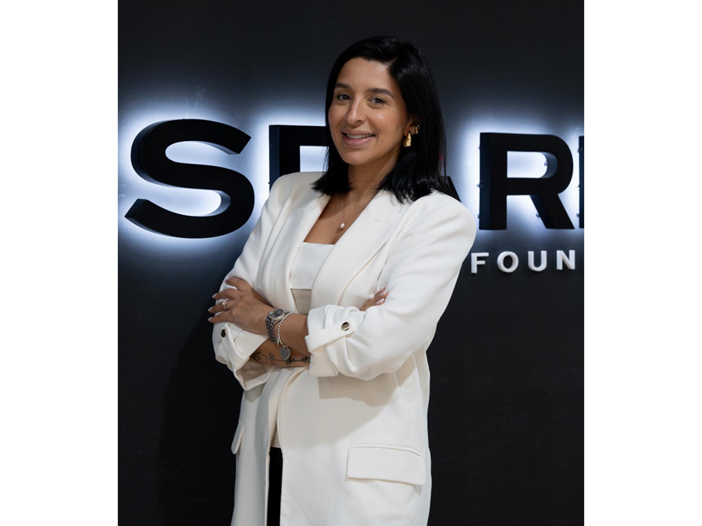 Spark Foundry Middle East welcomes Manal Naboulsi as Business Lead