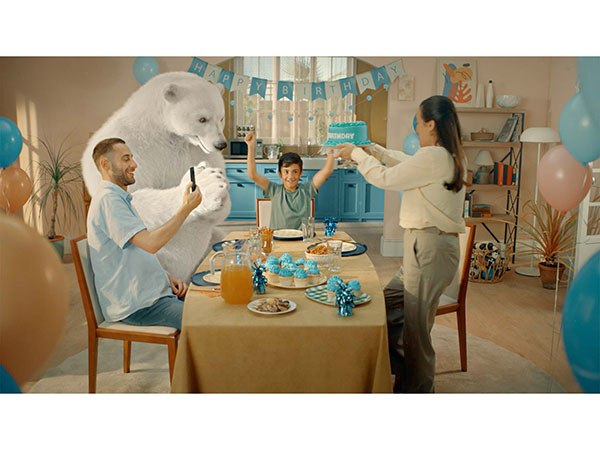 Shanghai-based boutique agency F5 launches new campaign for MIDEA in the Middle East 