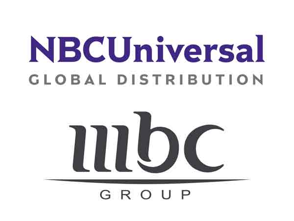 MBC GROUP extends licensing deal with NBCUniversal 
