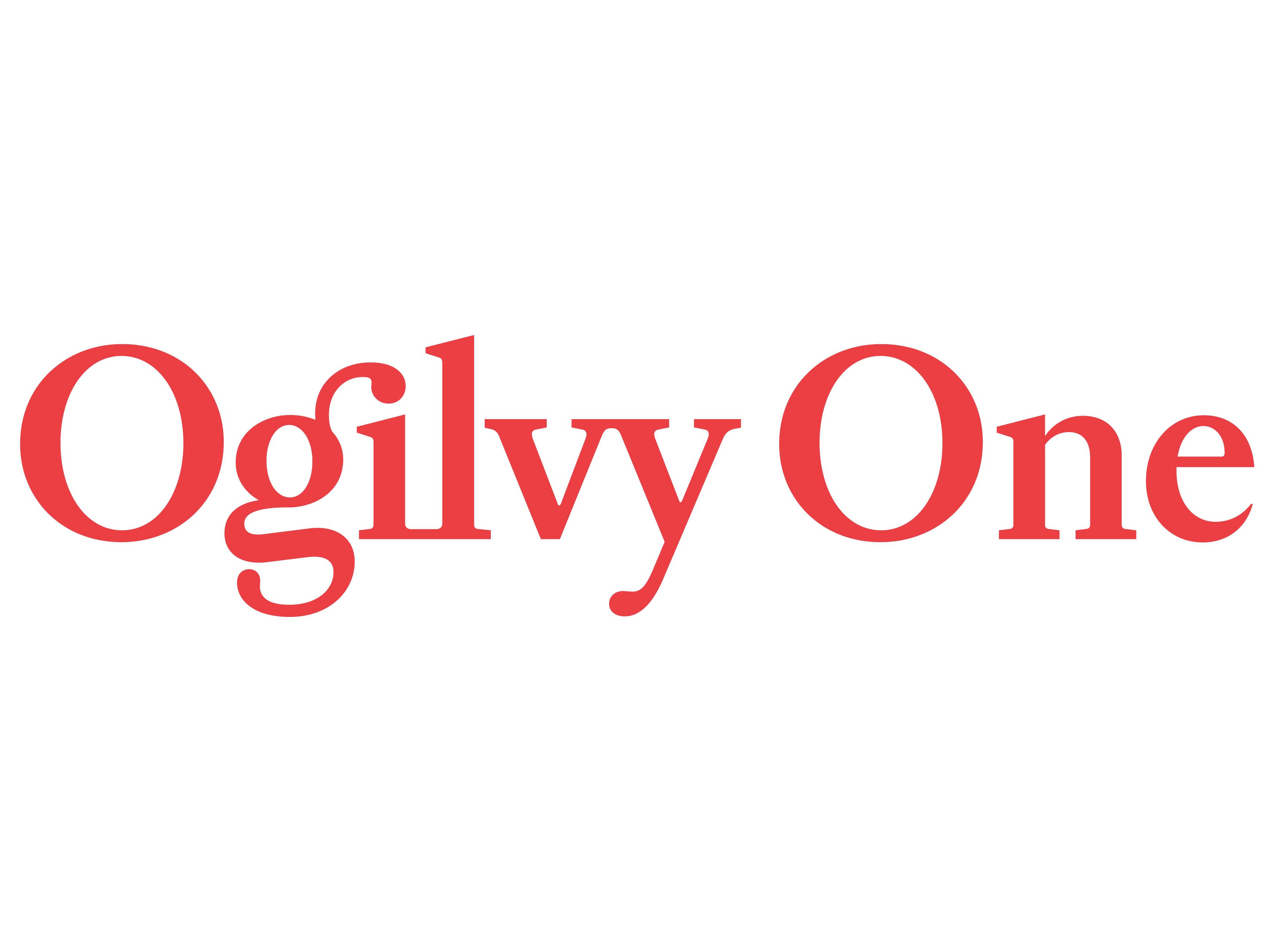 Ogilvy One takes a new distinct and strategic role