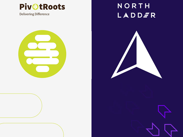 North Ladder chooses PivotRoots as digital marketing partner for the region