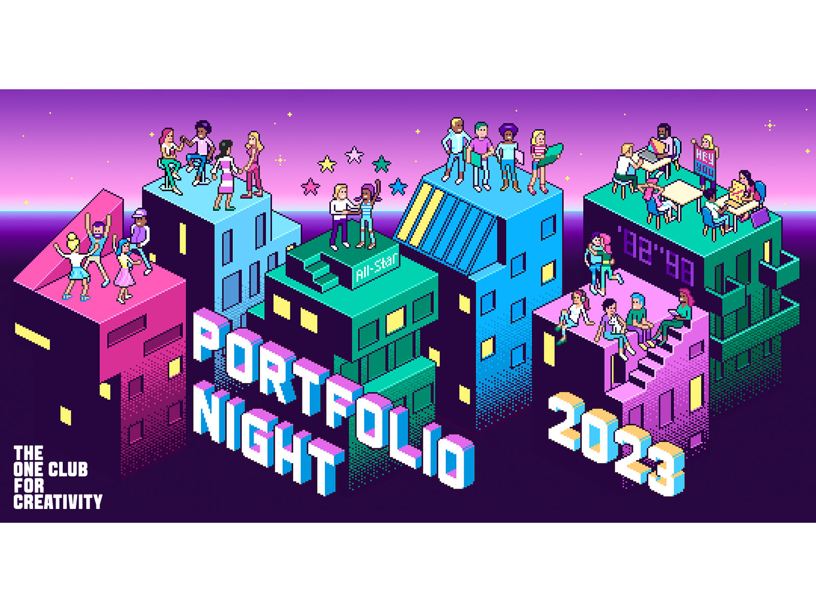 Arabad Portfolio Night 2023 to take place in 25 cities including