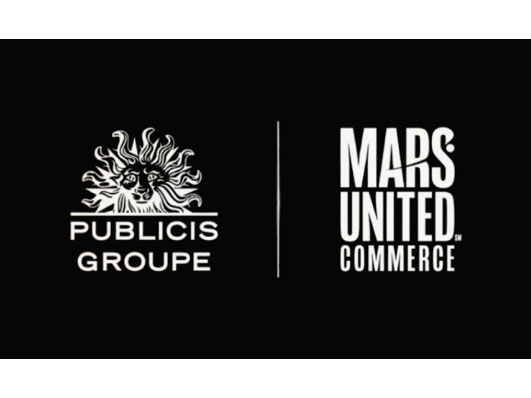 Publicis Groupe acquires marketing company Mars United Commerce