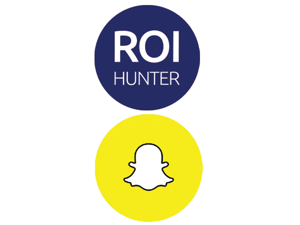 Snapchat partners with ROI Hunter to supercharge retailers’ performance