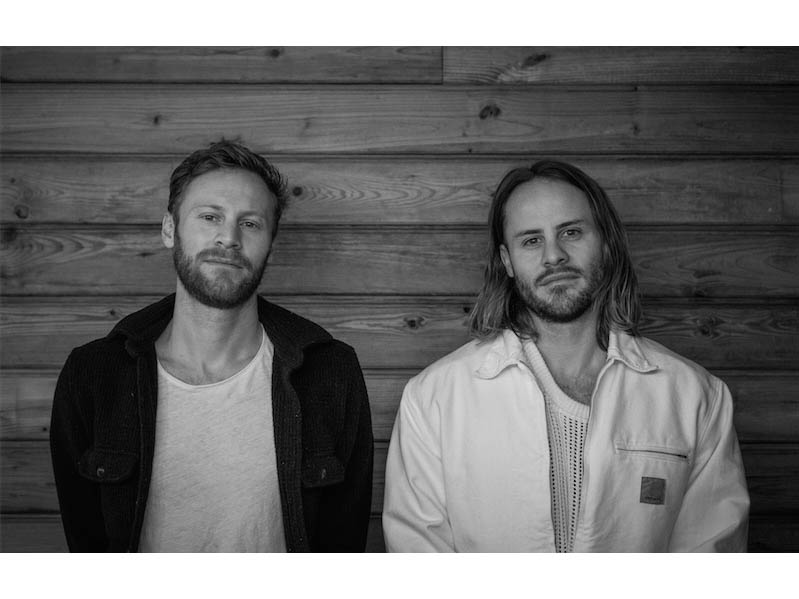 Filmmaking duo Roos Brothers join electriclime° 