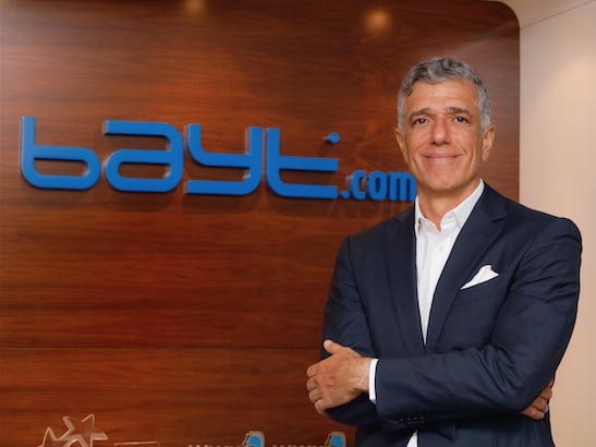 Bayt.com and MCIT in Saudi Arabia partner to advance the Kingdom’s talent ecosystem