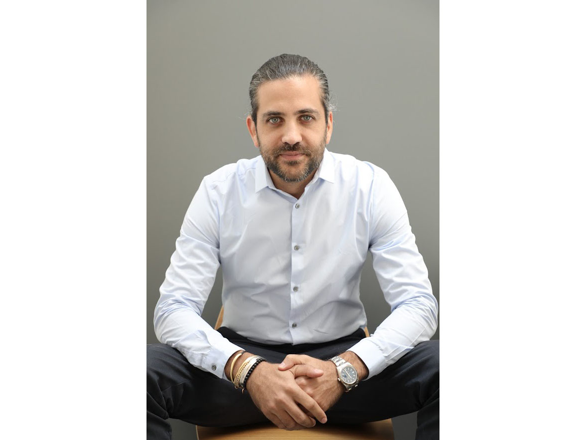 Omnicom Media Group MENA elevates Saleh Ghazal to CEO of OMD MENA